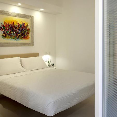 Ruffini Rooms Termoli Exteriör bild
