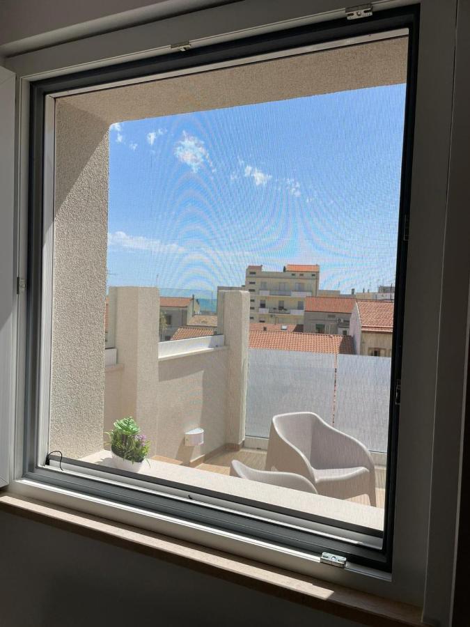 Ruffini Rooms Termoli Exteriör bild