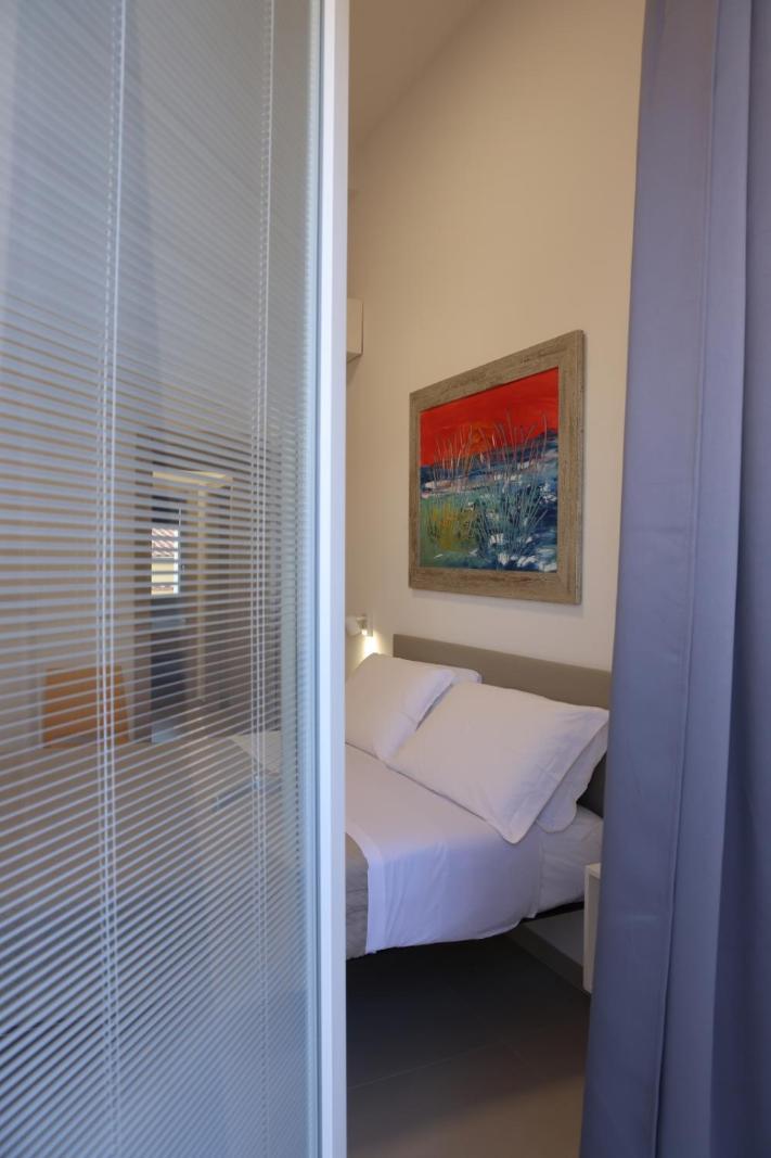 Ruffini Rooms Termoli Exteriör bild