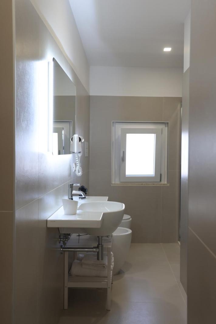 Ruffini Rooms Termoli Exteriör bild