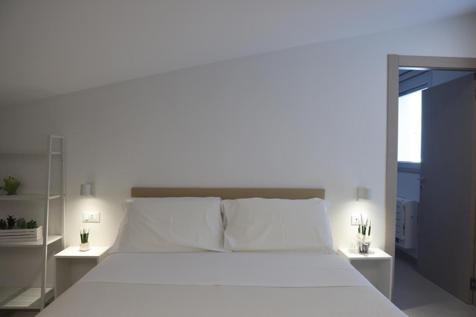 Ruffini Rooms Termoli Exteriör bild